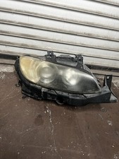 07-10 BMW E92 E93 M3 Passenger Side Adaptive Xenon HID Headlight Assembly OEM picture