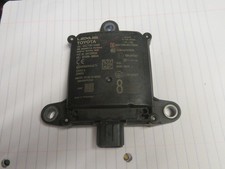 2022-2024 Lexus NX350 250 450H Blind Spot Detection Radar Sensor OEM 882B1-78010 picture