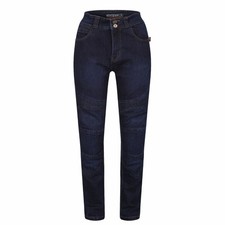 MotoGirl Ellie Jeans - Blue picture