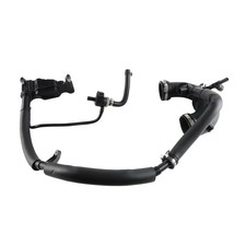For Mercedes C300 E300 GLC300 2740905600 New Crankcase Ventilation Suction Line picture