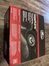 Gates 90K-38158C Complete Serpentine Belt Drive Component Kit picture