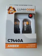 Putco Lighting C7440A LumaCore  AMBER picture