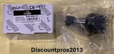 Driveworks DW-K8611T Front Lower Ball Joint Ford E-150 / E-150 Club Wagon 05-06 picture