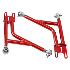Godspeed Project Front Lower Adjustable Control Arms picture