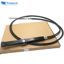 New 1Pc Steering Cable SSC13516 for SSC135 Marine Dual Rack & Pinion Cable 16ft picture