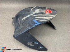 15-18 Ducati Panigale 1299S Front Mudguard Tire Hugger Fairing 564Z0061A PARTS picture