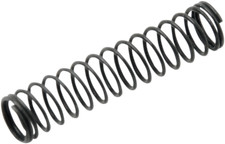Mikuni Needle Valve Arm Spring 80g 14.6mm Black 730-03033 picture