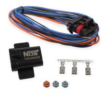 NOS 15620NOS Solid State Relay picture