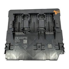 2009-2017 Volkswagen Tiguan Jetta Golf Eos Body Control Module OEM 5K0937086R picture