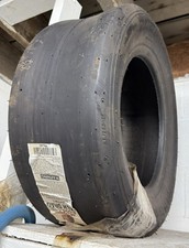 M/H Racemaster MHR062 Drag Slick Tire, 8.5/26.0-15 Quantity of 2 picture