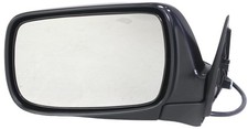 2003 - 2006 Subaru Baja Side View Mirror - Left (Driver) picture