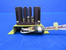 Beech Baron B58P Transistor Instrument Panel 2N3055H (0320-442) picture