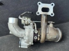 2013-2018 Ford Focus 2.0L  Style Turbo Charger Assembly /WARRANTY picture