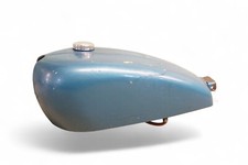 1968 Triumph Bonneville T120R T120 T 120 TR6 650 TR6C *2194A Fiberglass Tank  picture