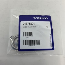 VOLVO 21376801 Exhaust Sealing Plate for Dosing Valve GENUINE OEM picture