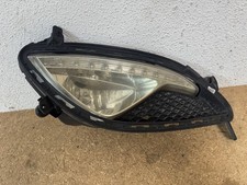 13-16 Hyundai Genesis Coupe Right Passenger Side Lower Fog Light Aftermarket MY picture