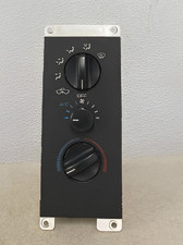 1994-1996 Dodge Ram 1500 A/C Heater Temperature Climate Control OEM picture