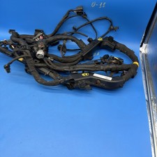 Hybrid Wiring Harness With Fusebox PN 914154U010 OEM 2014-2016 Kia Optima picture