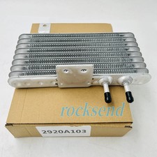 New T/M Oil Cooler 2920A103 For Mitsubishi Lancer Sportback ASX OUTLANDER SPORT picture