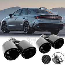Pair Carbon Fiber 2.5