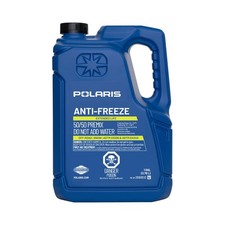 Polaris 50/50 Premix Extended Life Antifreeze picture