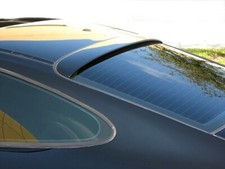 1997-04 Porsche 996 Coupe  TA Style Roof Glass Spoiler FRP  Primer Made in USA picture