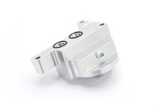 Canton 22-631 22-631 Billet Aluminum Oil Filter Mount LS1 picture