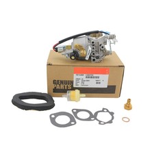 146-0705 Carburetor for Onan Cummins RV Generator 2.8 KV 2800 Gasoline Assembly picture