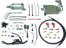 SPI Electric Start Kit Ski-Doo Etec 800R 600 HO REV-XP XM XS TNT XRS 2009-2016 picture