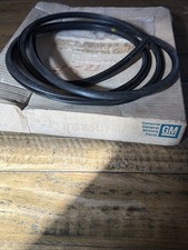 NOS GM 20355447 Windshield Moulding Trim 1985 -88 Chevy Camaro Pontiac Firebird picture