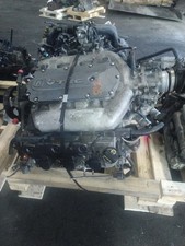 Engine 3.2L VIN 6 6th Digit Fits 04-06 TL 818954 picture