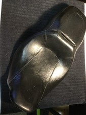 2009 Harley Touring Electra Glide Classic OEM Passenger Rider Driver Seat Saddle picture