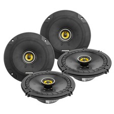 1993-2002 Pontiac Firebird Kicker Factory Speaker Upgrade Package picture