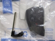 NEW OEM 2024-2025 GMC ACADIA SMART KEY FOB KEYLESS REMOTE 13560218 / 5 BT picture