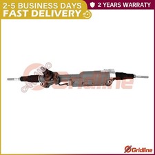 1x LHD Power Steering Rack Pinion Assembly For AUDI Q5 11-17 8R0423055 8R0909144 picture