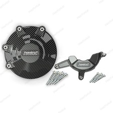 For Ducati 748 1994-2003 Motorcycle Carbon Fiber Engine Protection Cover picture
