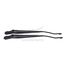 Windshield Wiper Arms Left Right For 1999-07 Ford Super Duty F250 F350 F450 F550 picture