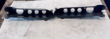 1997-2004 Chevrolet C5 Corvette Fog Light Bezel Fascia Driver & Passenger sides picture