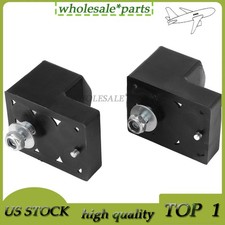 New Kryptonite Lower Control Arm Bump Stops Fit 2001-2010 Chevrolet/GMC KR1426 picture