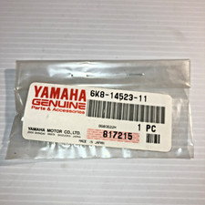 Yamaha 6K8-14523-11-00 Stop Screw NOS OEM picture
