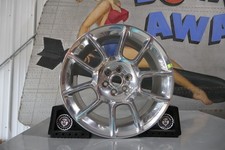 5181334AA NEW OEM 2008-2010 DODGE VIPER SRT-10 ACR REAR WHEEL  ACR-X COMP SRT picture