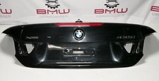 Rear Trunk Deck Lid Assembly OEM BMW F33 F83 Convertible picture