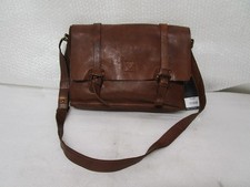 Triumph Motorcycle Large Messenger Bag MLUA17211 picture