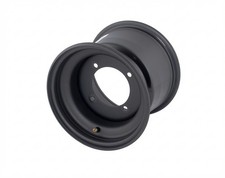 Kawasaki Genuine Rim,10X8.5At,F.S.Black - 41025-7504-397 picture