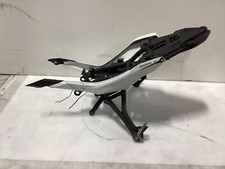 2018 17-20 DUCATI SUPERSPORT S 939 REAR SUBFRAME TAIL SUB FRAME PEGS FAIRINGS picture