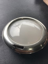 1930s Plymouth Interior Dome Light With Switch Rat Rod Vintage Untested picture
