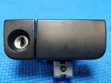 2003-2007 HONDA Element 1997-2006 Honda CR-V 95-04 ODYSSEY Glove Box Latch BLACK picture