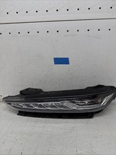 2018-2020 Hyundai Kona Left LED DRL Turn Signal OEM picture