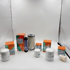 KUBOTA RTV-900 COMPLETE SERVICE KIT US picture
