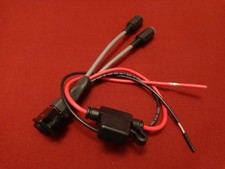 BadlanzHPE Electric Cutout Valve  Rocker Switch  Dual picture